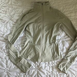 Lululemon Zip Up